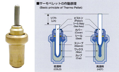 Thermo Pellet